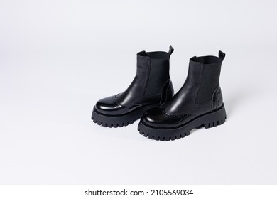 boots without laces