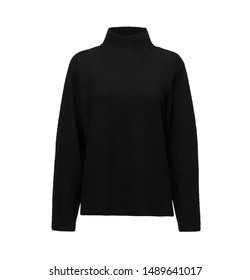 8,719 Black turtleneck sweater Images, Stock Photos & Vectors ...