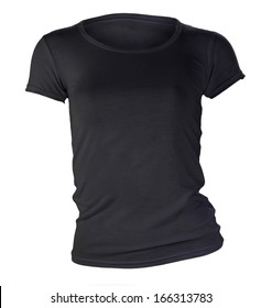 26,905 Ladies White Black T Shirt Images, Stock Photos & Vectors ...