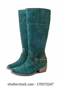 Womens Boots