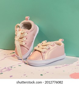 Women's Children's Fashion - Clothes For Girls; Baby Footwear
