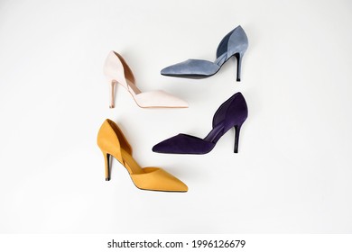 37,289 High heels collection Images, Stock Photos & Vectors | Shutterstock