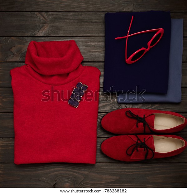 focus women's clothing