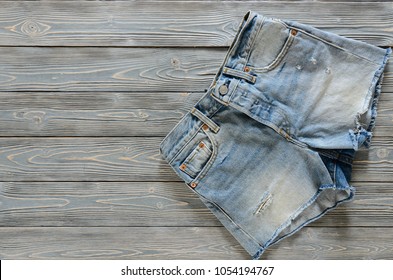 78,359 Denim shorts Images, Stock Photos & Vectors | Shutterstock