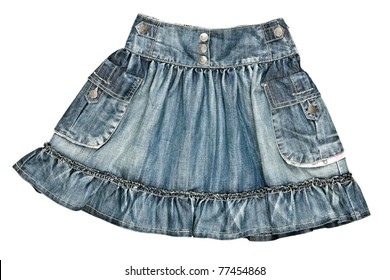 6,971 Short denim skirt Images, Stock Photos & Vectors | Shutterstock