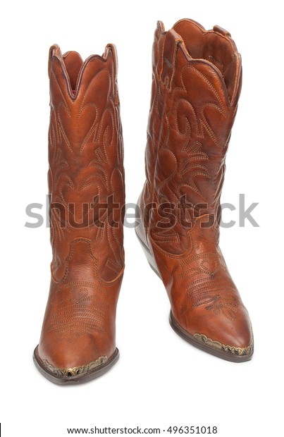 cowboy boots womens fashion