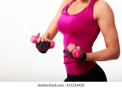 Women's fitness and health