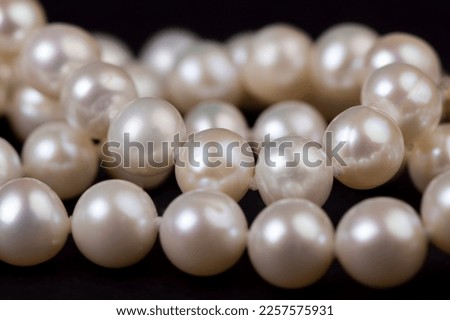 Women's jewelry beads made of natural pearls, small not perfect Pearlsused for jewelry