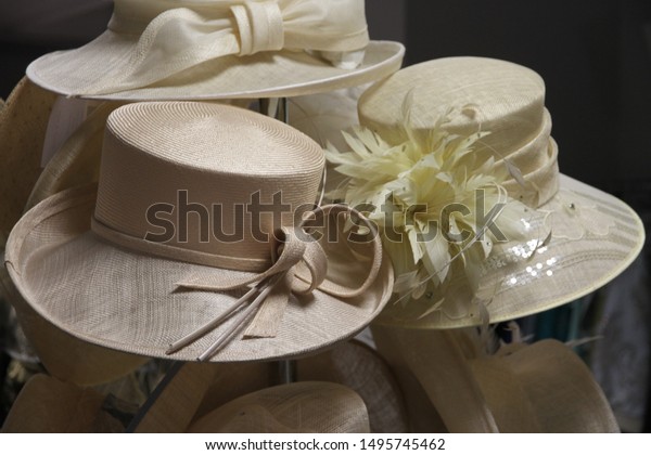 womens occasion hats