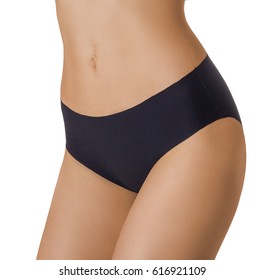 Women's Seamless Briefs