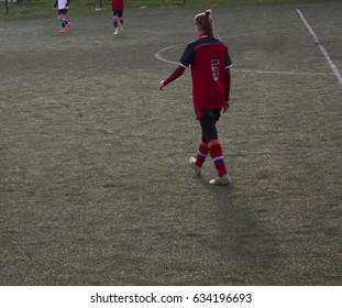 women's soccer - Powered by Shutterstock