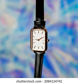Women's watches with classic models that are simple, luxurious and elegant