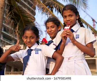 Colombo girls lanka sri BPO Connect