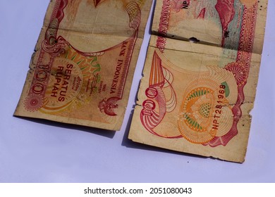 Old Rupiah Images, Stock Photos u0026 Vectors  Shutterstock