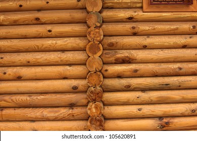 Log Cabin Wall Images Stock Photos Vectors Shutterstock