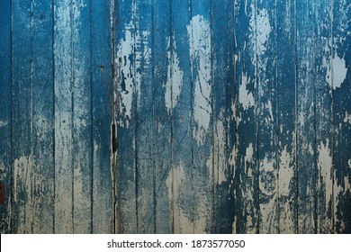 Wood Background, Wood Background For Text, Old Wood Background Wih Old Color Painting, Wooden Wall, Vintage Wooden Walpaper, Wooden Backround Texture,