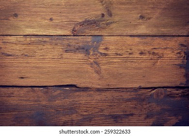 unfinished wood