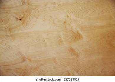 Wood Birch Panel Texture Background