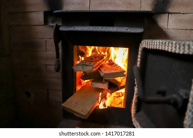 Old Wood Stove Images Stock Photos Vectors Shutterstock