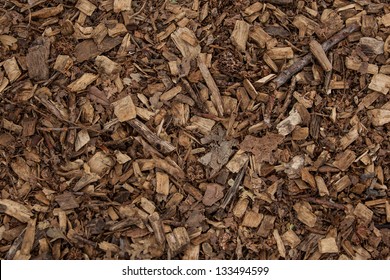 Wood Chips