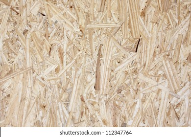 Wood - Construction - OSB (Texture)