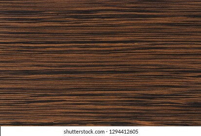 Wood Ebony Close Up Texture Background