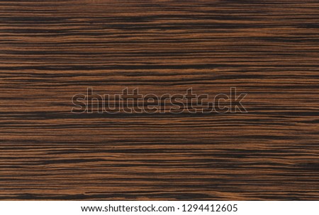 Wood ebony close up texture background
