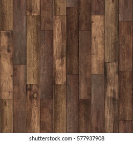 Wood Floor Texture, Seamless Wood Planks Texture Background