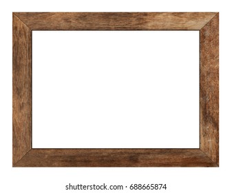 Rustic wood frame Images, Stock Photos & Vectors | Shutterstock