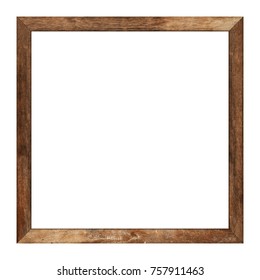 Wood Frame Images, Stock Photos & Vectors | Shutterstock