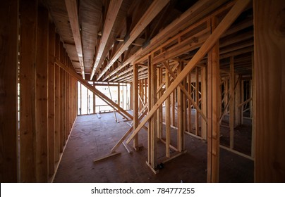 Floor Joists Stock Photos Images Photography Shutterstock