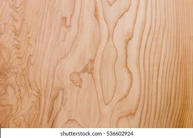 Wood Grain Of Cedar Board