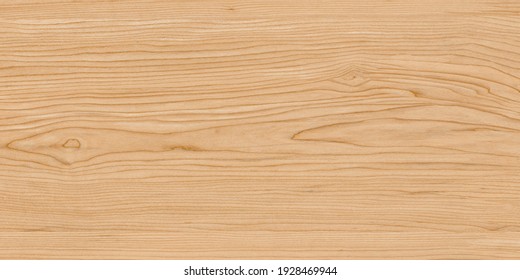 
					Wood grain pattern texture background in light cream beige color tone				