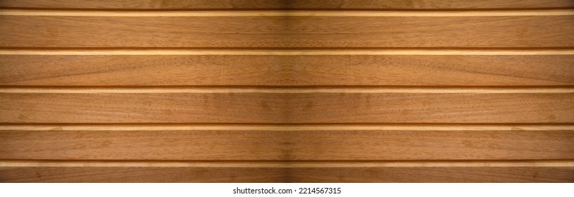 Wood Grain Texture. Mahogany Wood, Can Be Used As Background, Pattern Background