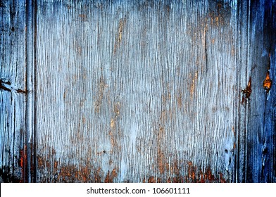 Wood grungy stained  background with space for text or image - Powered by Shutterstock