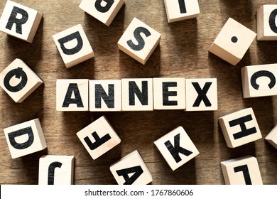 Annexes Hd Stock Images Shutterstock