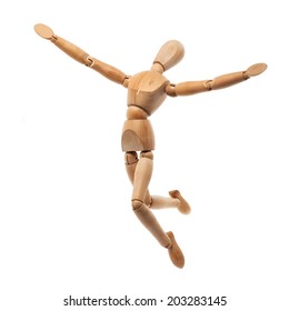 Wooden Mannequin Poses High Res Stock Images | Shutterstock