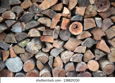 wood for oven/wood for pizza oven