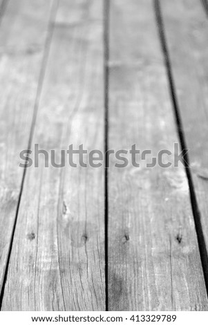 Similar – Image, Stock Photo old wood with screw Wood