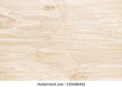 Wood Panel Background, Wooden Table Top View