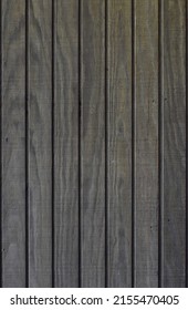 Wood Panel Siding Background Building