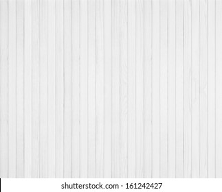 Wood Pine Plank White Texture Background