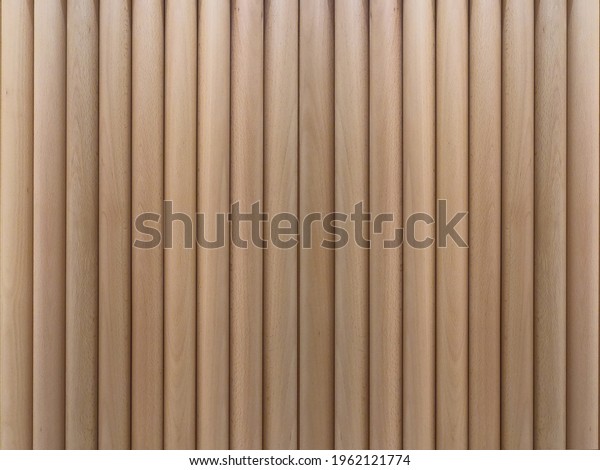 wood pipe wall design\
pannel