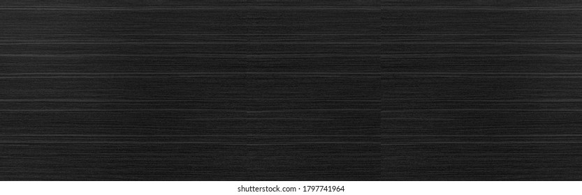 Wood plank black timber texture background.Vintage table plywood woodwork hardwoods 