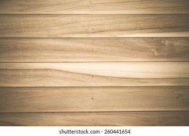Wood plank brown texture background  - Shutterstock ID 260441654