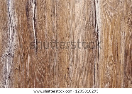 Wood plank brown texture background. Brown wood flooring background. Wooden parquet. Laminate flooring