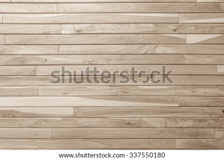 Wood plank brown texture background surface with old natural pattern. Barn wooden wall antique cracking furniture weathered rustic vintage peeling wallpaper. Summer organic decoration with hardwood.

