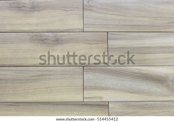 Wood Plank Floor Painted Sepia Pastel Stock Image Download Now