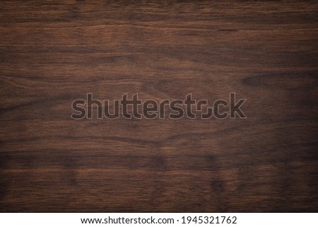 wood plank panel texture. outdated mahogany table background 