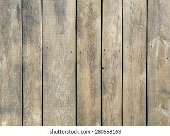 Wood Plank Warm Brown Texture Background. Image Of Raw Wooden Texture Pine Oak Warm Colors Wall Floor Desk Interior 